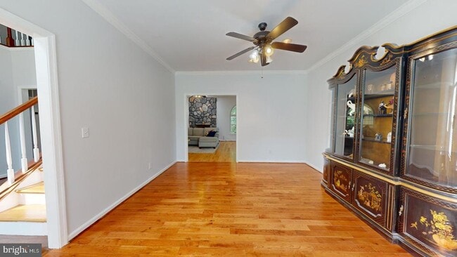 Building Photo - 9811 Fendale Ln