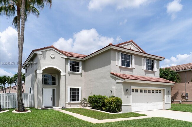 Building Photo - 18980 NW 10th Terrace