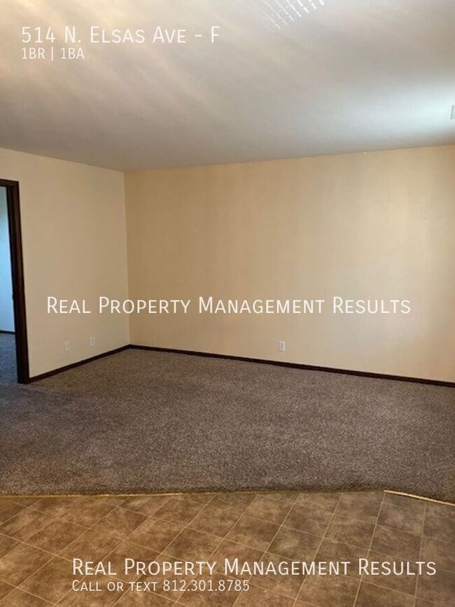 Building Photo - 514 N Elsas Ave