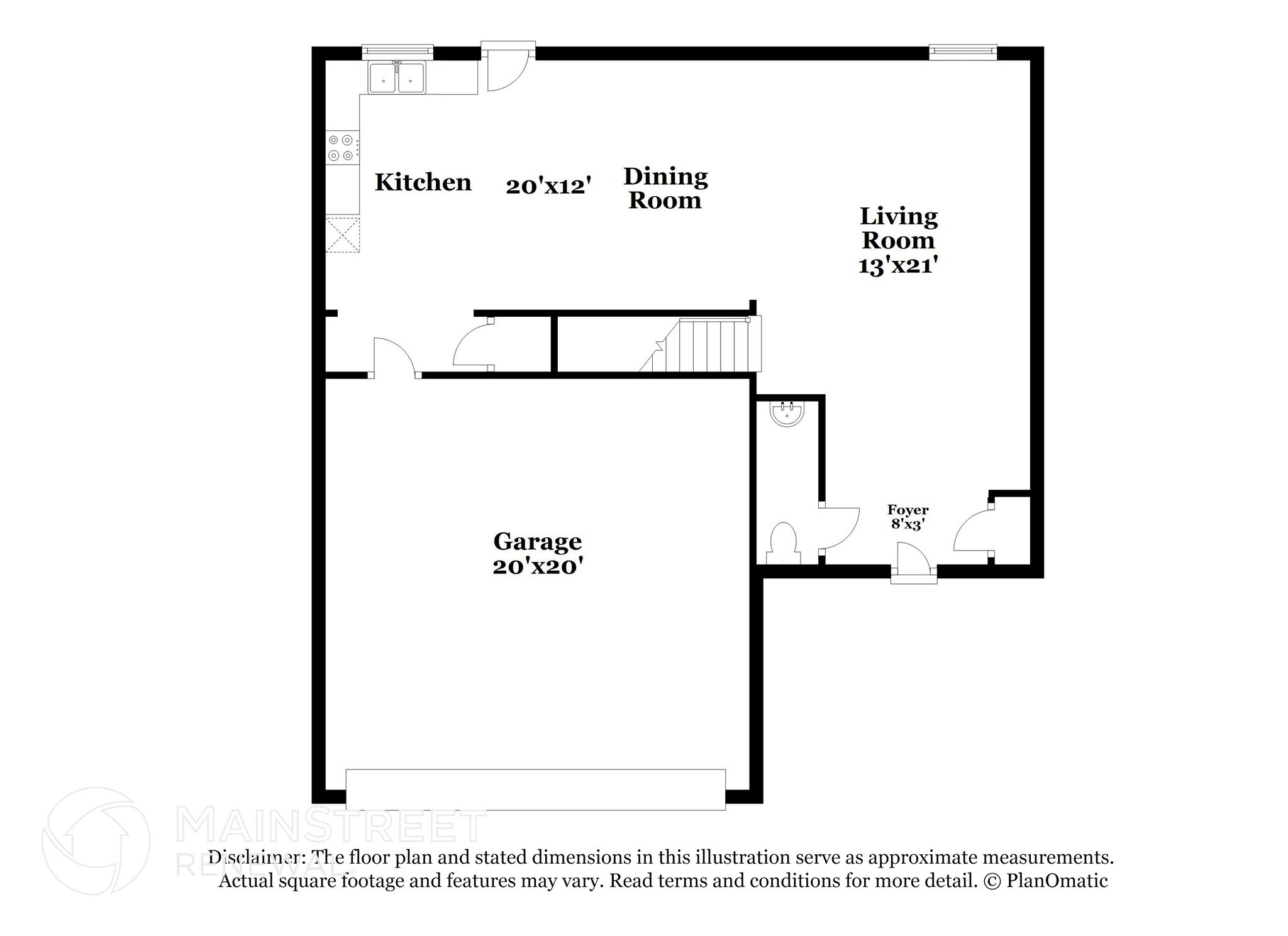 Building Photo - 21 Dusty Dr