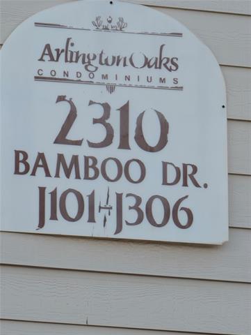Building Photo - 2310 Bamboo Dr