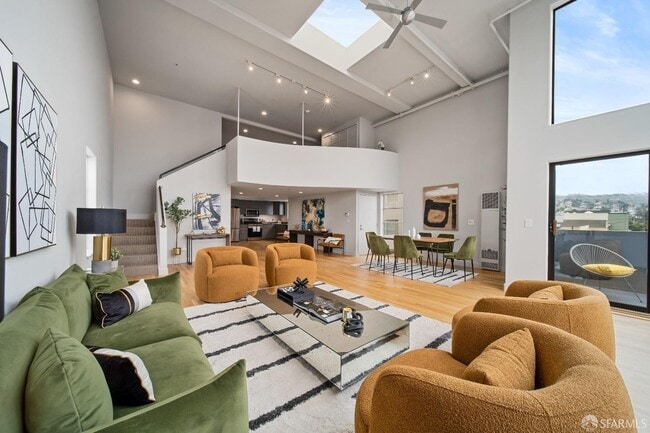 Building Photo - 3121 20th St