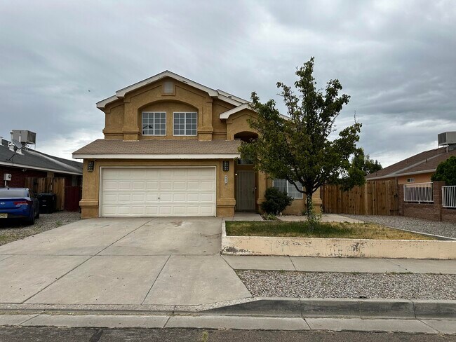 Primary Photo - 800 Halter Dr SW