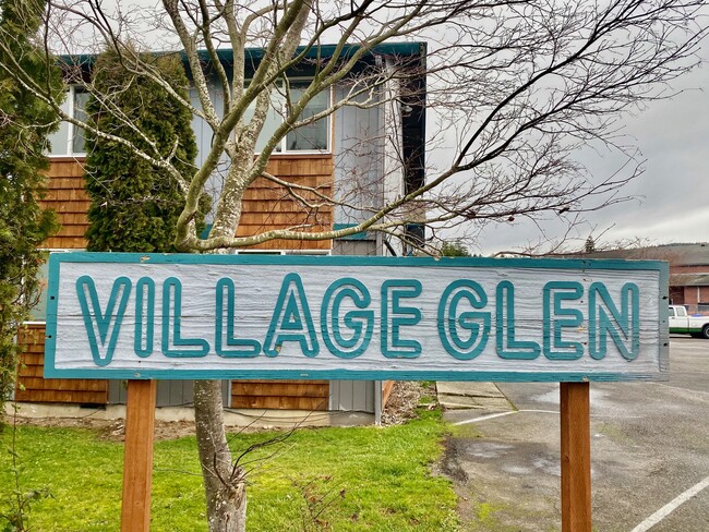 Primary Photo - Village Glen Apartments