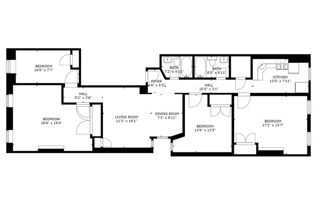 Building Photo - 1035 Washington St