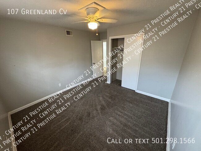 Building Photo - 107 Greenland Cove