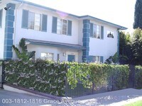 Building Photo - 1812 Grace Ave