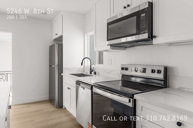 Building Photo - 5246 W 8th St