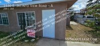 Building Photo - 1530 E Jacinto View Rd