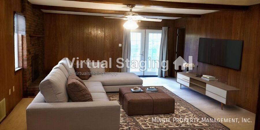 Building Photo - 1009 Garland