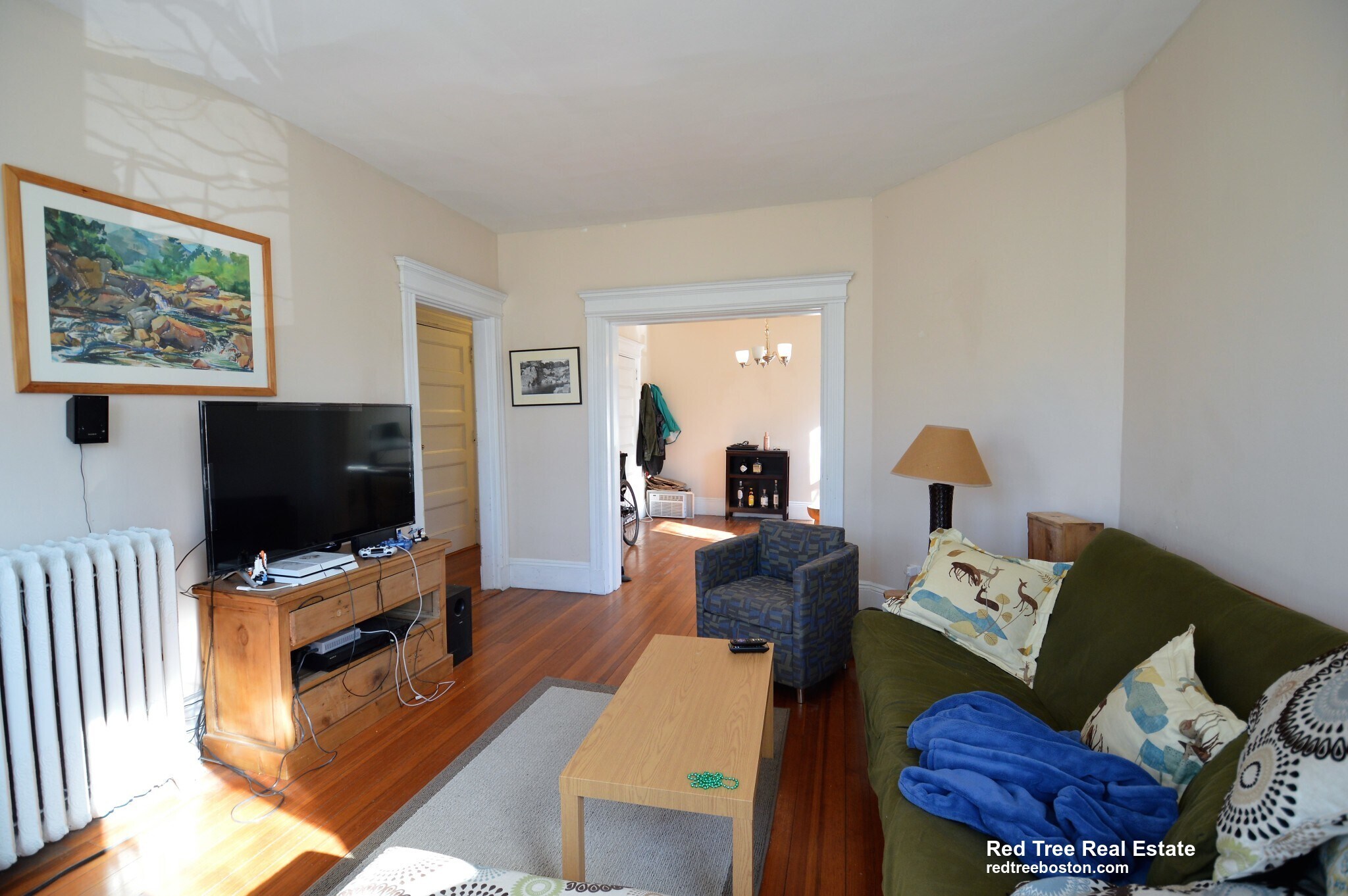 Building Photo - 98 Cypress St