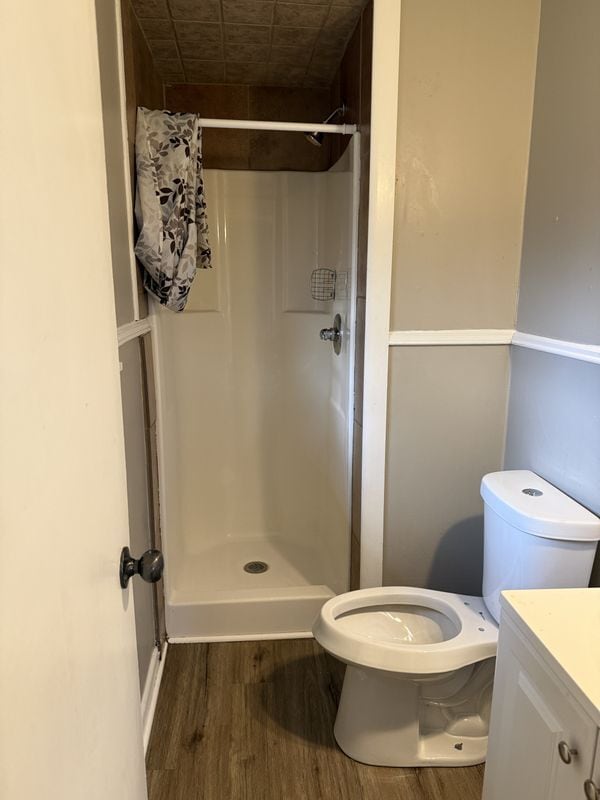 Building Photo - 2403 Danny St