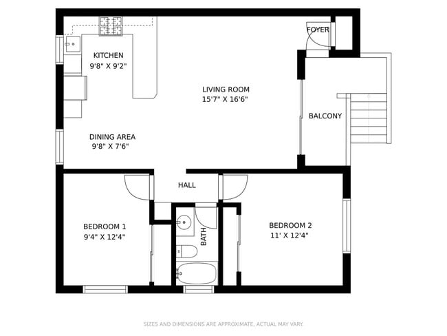 Building Photo - 111 Newport Ave
