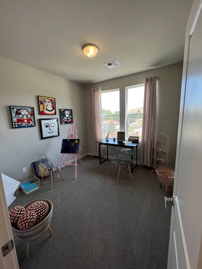 Building Photo - NEAR UNR - 4789 Black Falcon - HELPING TEN...