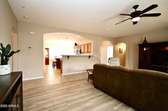 Building Photo - 3045 E Firestone Dr