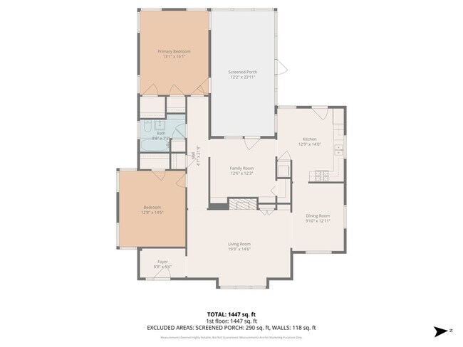 Building Photo - 2608 Highview Terrace