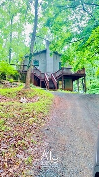 Building Photo - 2484 Lost Hollow Path