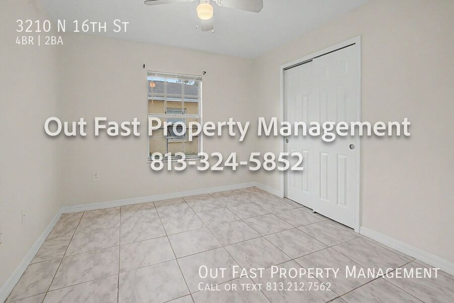 Building Photo - 3210 N 16th St