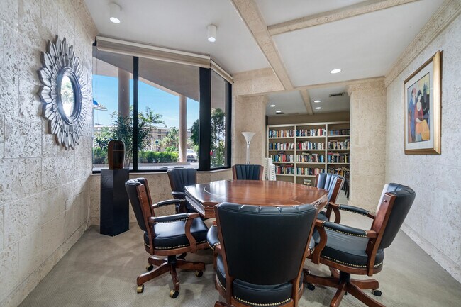 Building Photo - 3610 S Ocean Blvd