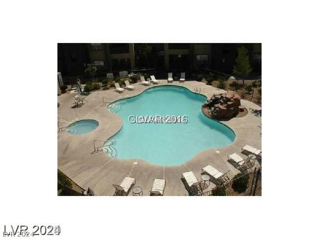 Building Photo - 6955 N Durango Dr