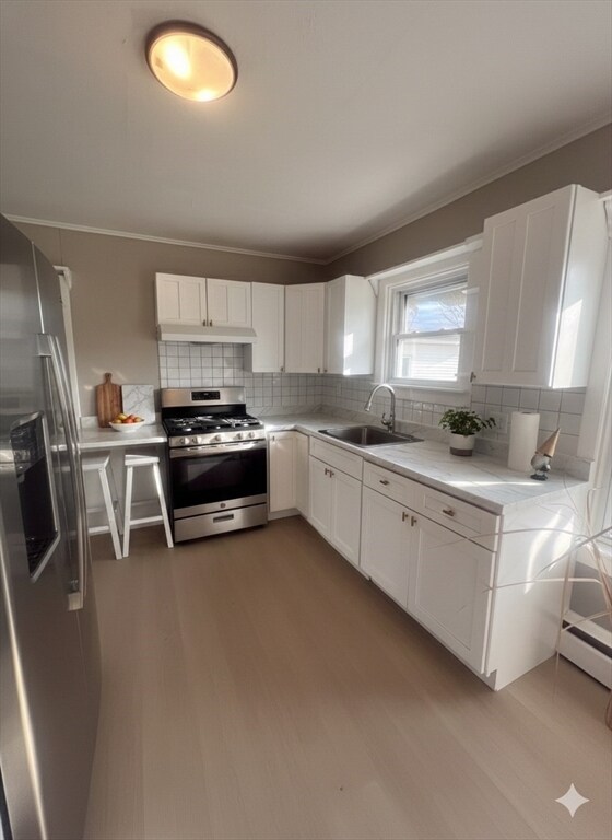 Building Photo - 175 Child St