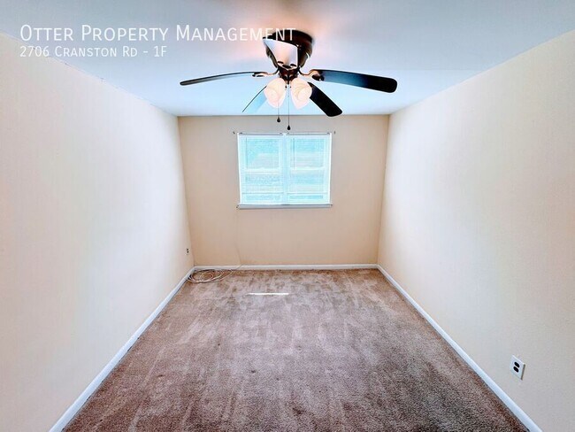 Building Photo - 2706 Cranston Rd