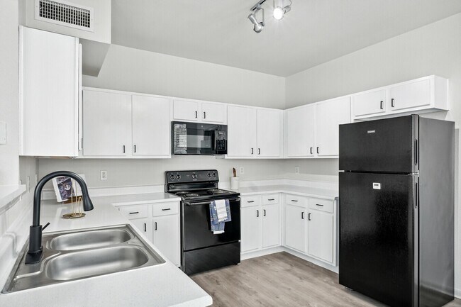 Building Photo - Main Character Apartment