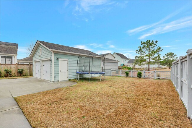 Building Photo - Nexton