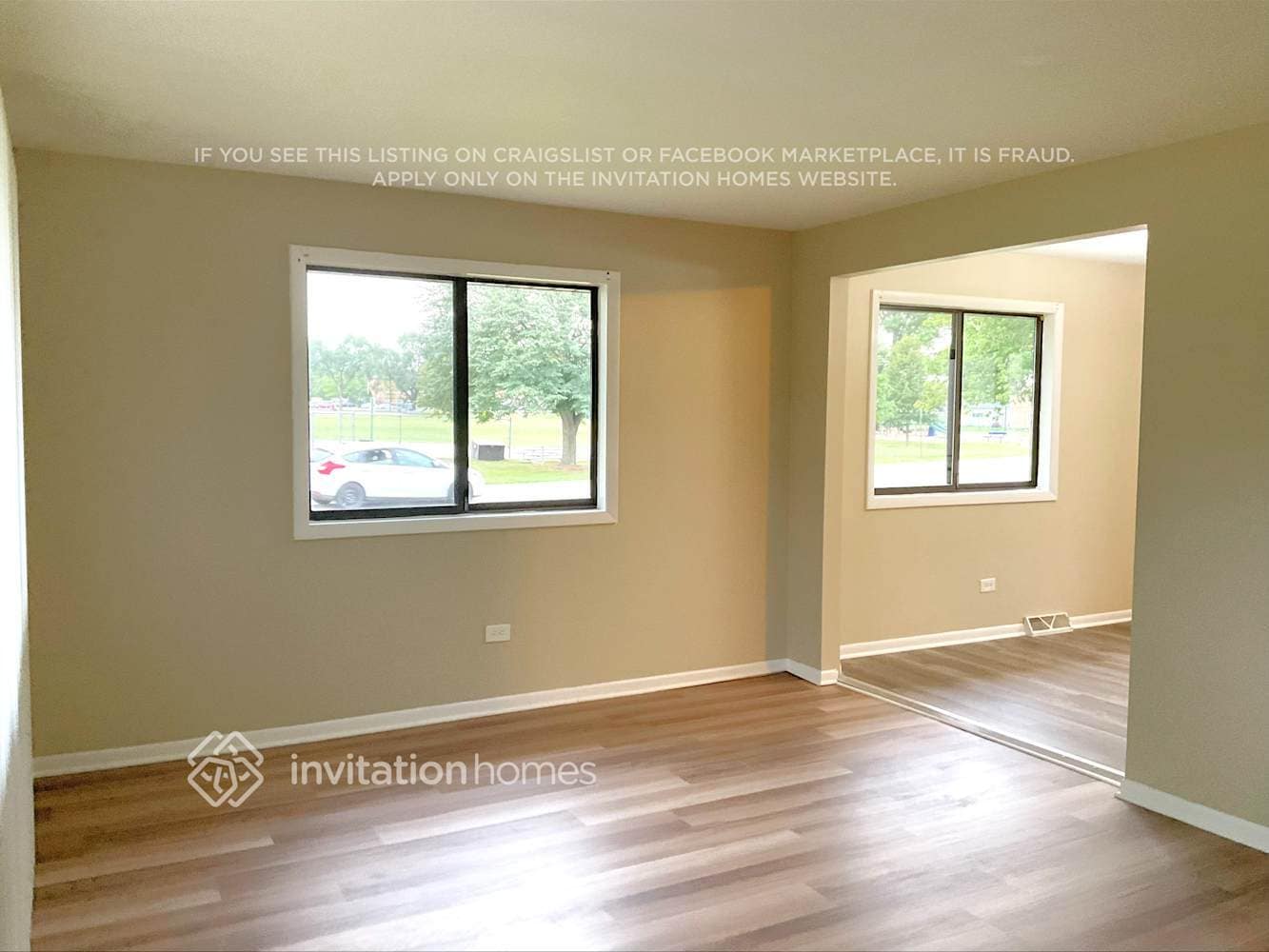 Building Photo - 17342 Odell Ave