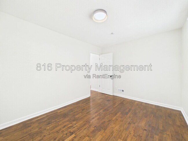 Building Photo - 8404 E 47th Terrace