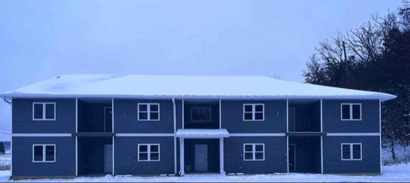 Building Photo - 1771 Old Stage Rd