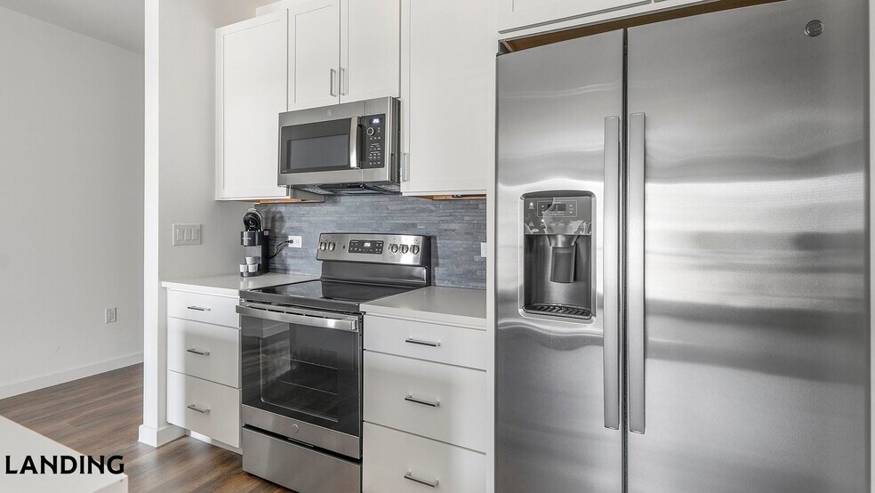 Building Photo - 5511 Caprock Smt Dr