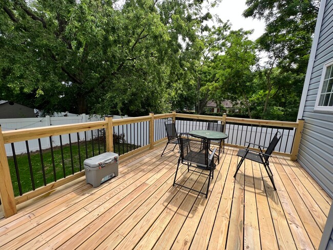 Building Photo - 4 bedroom home in Oceanview, Norfolk