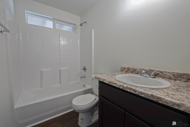 Building Photo - 4643 S Desert Willow Wy