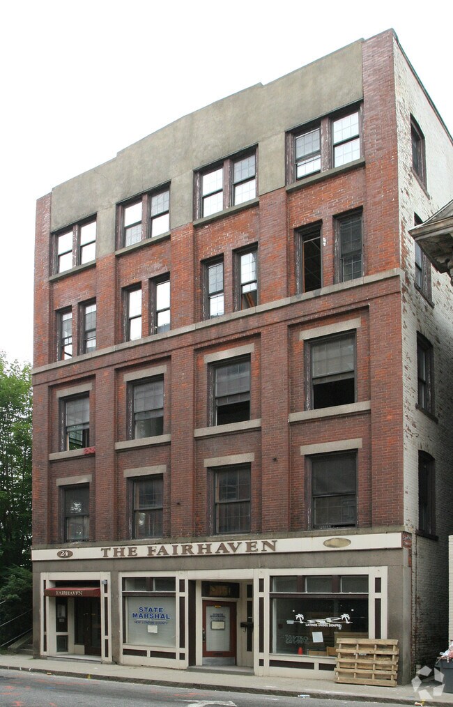 The Fairhaven 2628 Broadway Norwich CT 06360 Apartment Finder