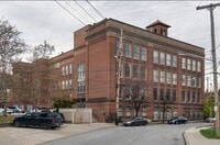 Building Photo - 2043 Random Rd