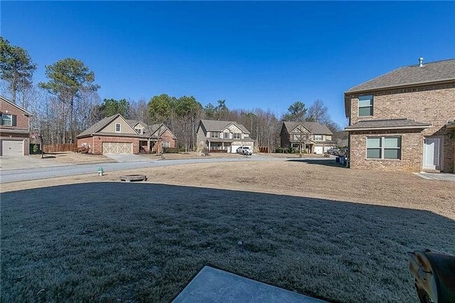 Building Photo - Spacious 4BR House in Loganville