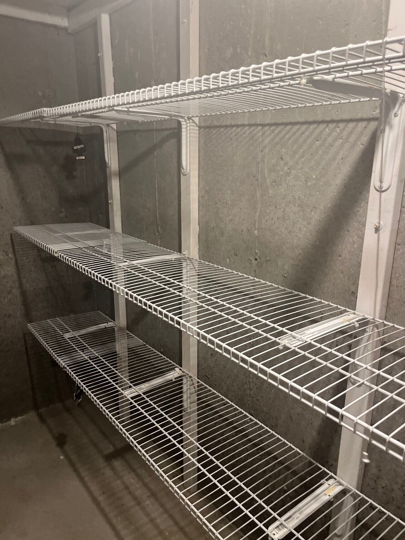Storage area - 12332 S Margaret Rose Dr