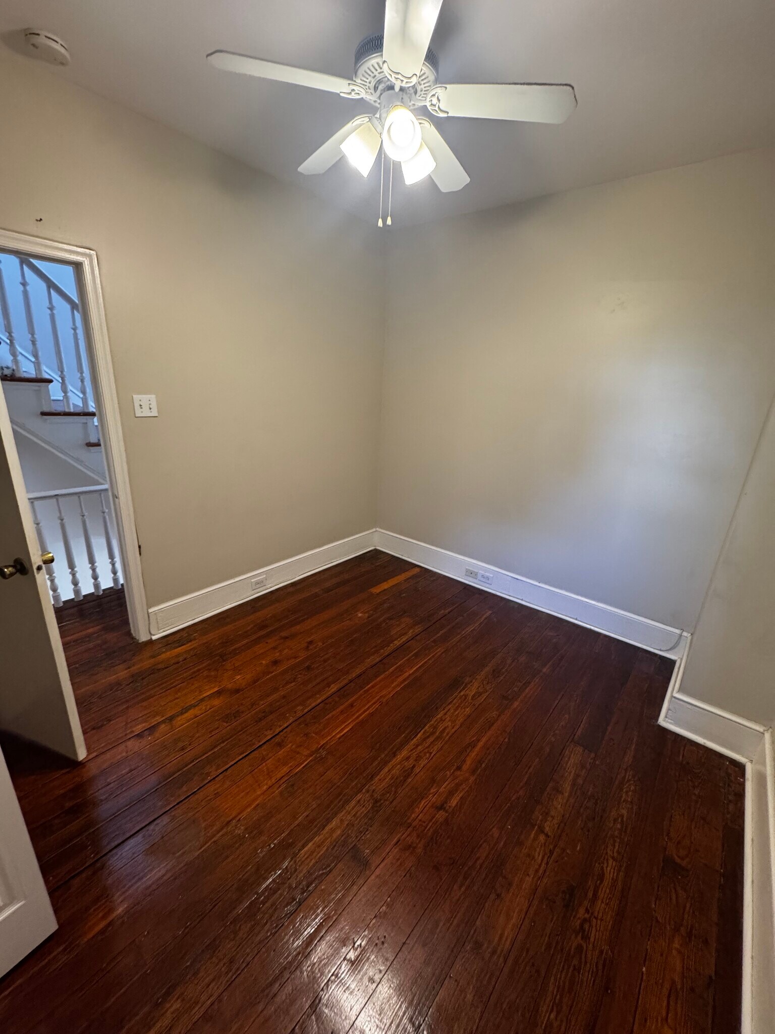 2nd Fl middle bedroom - 1518 S 13th St