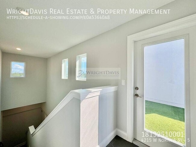 Building Photo - 4215 W North A St