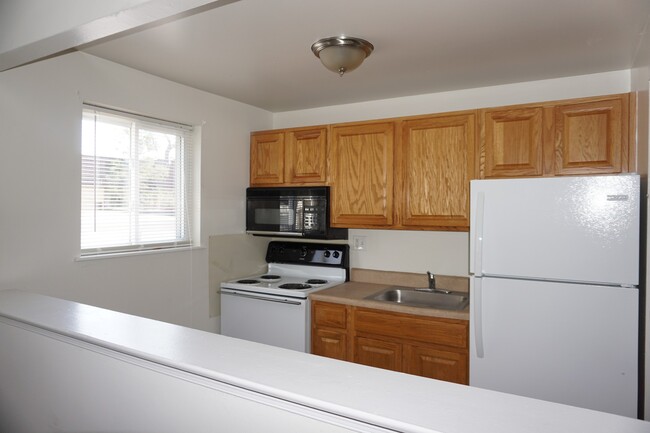 Interior Photo - Landon Court Apartments in Lansdowne, PA