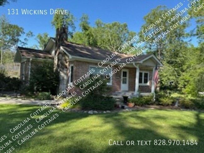 Primary Photo - 131 Wickins Dr