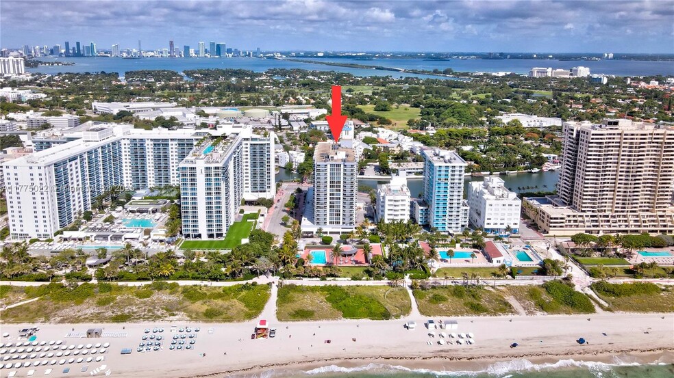 Building Photo - 2401 Collins Ave