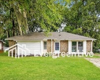 Building Photo - 3216 Capwood Curve