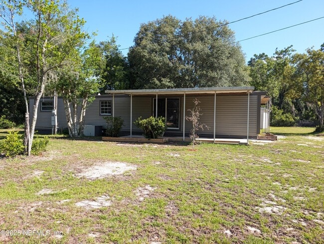 Building Photo - 116 Claudia St