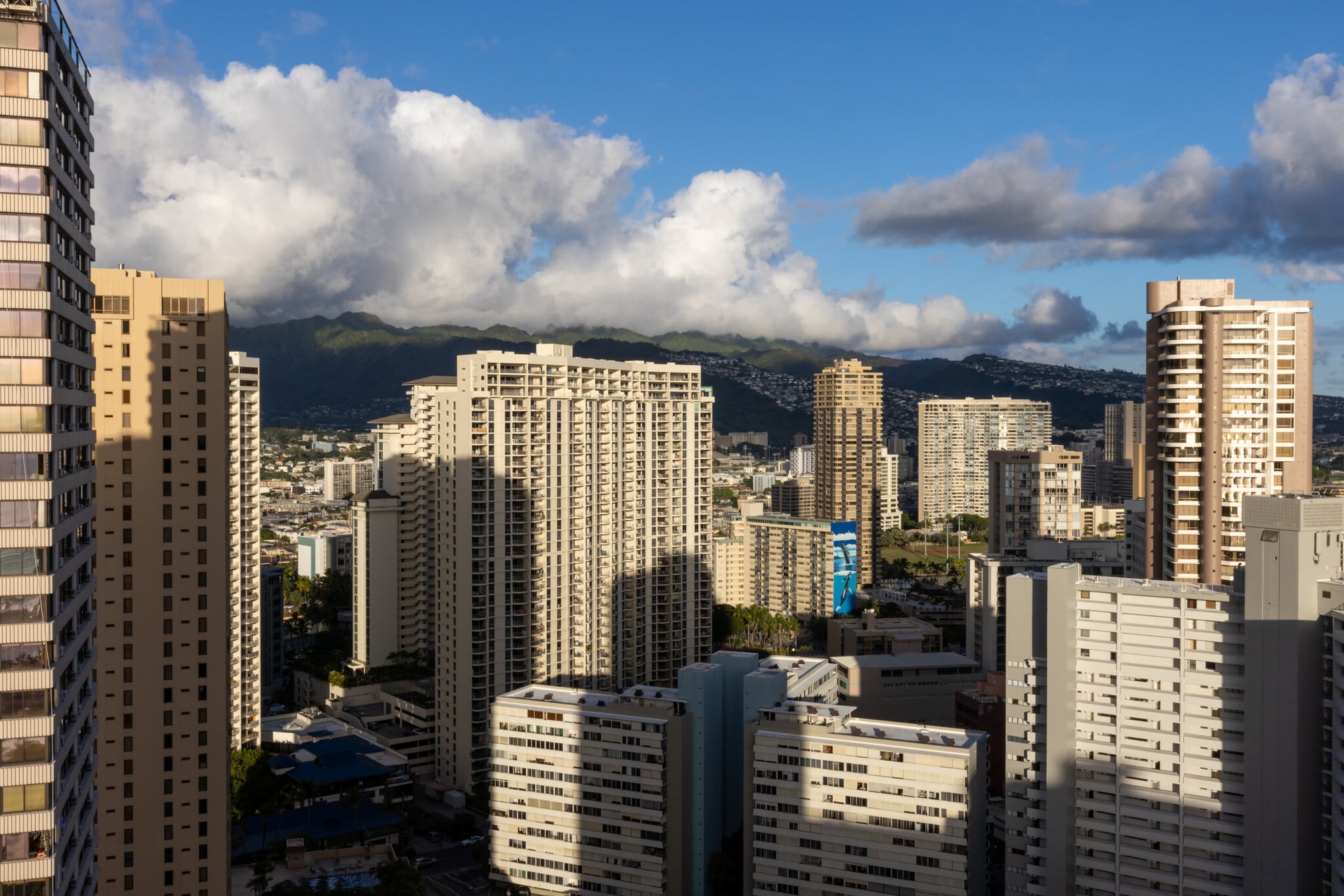 Building Photo - 1778 Ala Moana Blvd