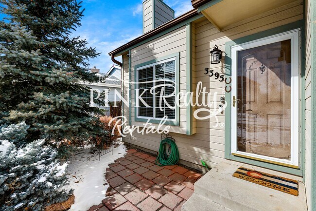 Building Photo - 3395 Beechwood Ct