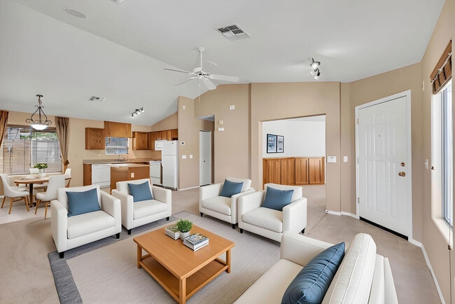 Building Photo - 42780 W Sunland Dr