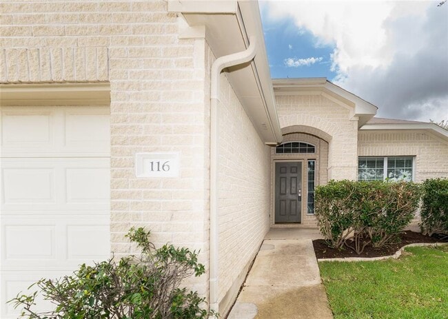 Building Photo - 116 Amberwood Ct