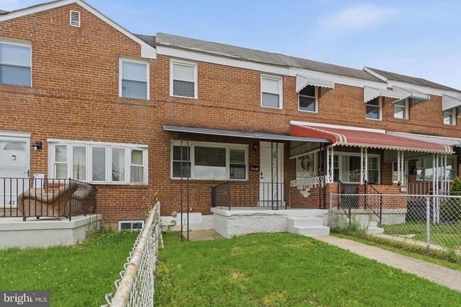 Building Photo - 849 Loalan Ave